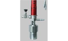 HiClave - Model S - High Pressure Autoclave