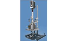 HiClave - Benchtop High Pressure Autoclave