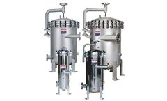 Hurricane - Model SB - Industrial / Municipal Swing Bolt Housings