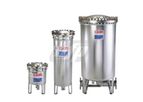 Harmsco - Model HIF - Up-Flow Cartridge Housings
