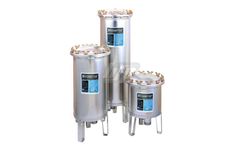 WaterBetter - Model WB - Commercial Single Cartridge Filter Housings