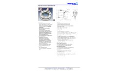 Herberts - Model USL03/USL03-LED - Sight Glass Luminaires - Brochure