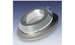 Herberts - Model SGL - LED - Circular Light Fitting