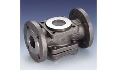 Herberts - Model Type 880 - Sight Glass Flow Indicators