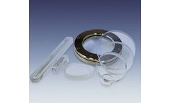 Herberts - Model Maxos - Regular Sight Glasses