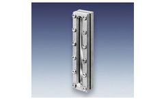 Herberts - Model Type LSG-P - Rectangular Sight Glass Fittings