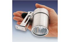 Herberts - Model USL03/USL03-LED - Sight Glass Luminaires