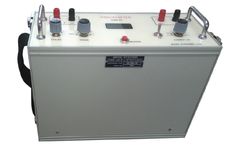 Anvic - Model CRM - 20 - Aquameter for Earth Resistivity Meters