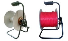 Anvic - Model CRM Auto C - Aquameter for Earth Resistivity Meters