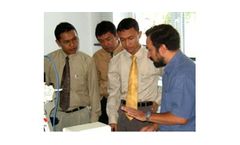 Installation & Instruction Services