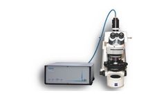 J&M Analytik - Model TIDAS S 200 - Microscope Photometer