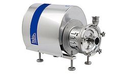JEC - Model JCP Series - Centrifugal Pump