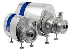 JEC - Model JEP/JEPS Series - Centrifugal Pump