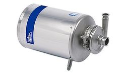 JEC - Model JP Series - Centrifugal Pump