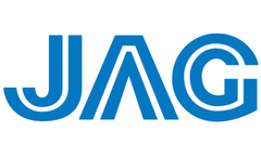 JAG PdiCS+ - Model XPM/XMM Master Module - Automation Control System