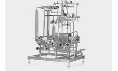 JAG - Nanofiltration System