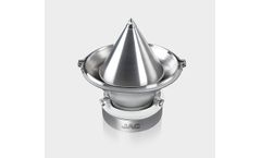 JAG - Model PAD - Powder Discharge and Dosing Device