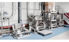 JAG - Model PVI+ - Framework for Operation and Monitoring System