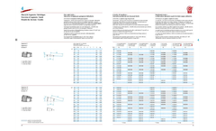 Pipe Bands-Segments & Bends Brochure