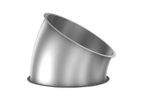 Jacob - Segments 30° for Industrial Pipework Systems