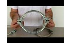 Jacob - Rohrsysteme - Video