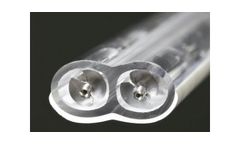 QRC - Infrared Emitters With Nano-Reflector