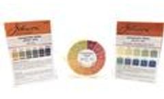 Johnson - Comparator pH Tests