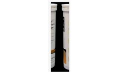 J-Quant - Ammonia 6 Test Strips