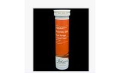 J-Quant - Fluoride Test Strips