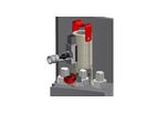 Model Type MS - Multistage Bolt Tensioning Cylinder