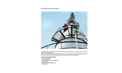 ITAS - Elevated Flares Brochure