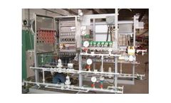 Flare System Components