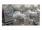 ITAS - Process Burners