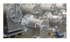 ITAS - Process Burners