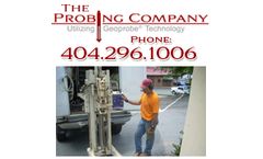 Field Sampling Services