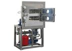 LaboDry - Laboratory-Scale Vacuum Tray Drying Oven