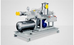 Italvacuum - Vacuum Pumps