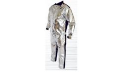 IST - Model FYRAL 900 DF - Heat Protection Jacket and Trousers