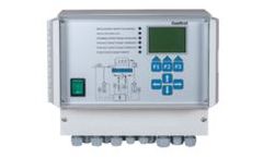 Herco - Model LF-CC - Blowdown Units