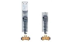 Herco - Hardness Monitoring Units Limitent and Limitron