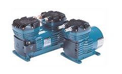 Iwaki - Model APN - Air pump for System Integration