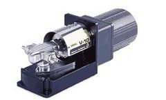 Iwaki - Model V - Valve Less Rotating Plunger Pump