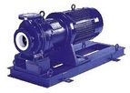 Iwaki - Model MDE - Non Metallic Process Pump for Large Chemical Processes