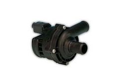 Jabsco - Model 59510-0012 - Plastic Sealless Centrifugal Pump