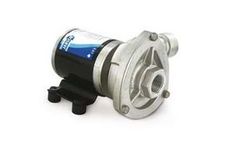 Jabsco - Model 50850 series - Hybrid Cyclone Centrifugal Pump