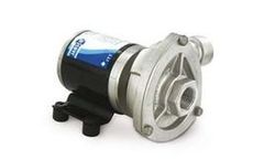 Jabsco - Model 50840 Series - Low Pressure Cyclone Centrifugal Pump