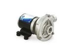 Jabsco - Model 50860 series - High Pressure Cyclone Centrifugal Pump