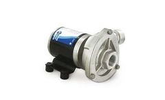 Jabsco - Model 50860 series - High Pressure Cyclone Centrifugal Pump