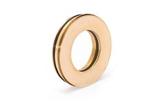 Inpro - Seal - Model mini66 - Bearing Isolator