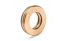 Inpro- Seal - Model VB45-S - Bearing Isolator